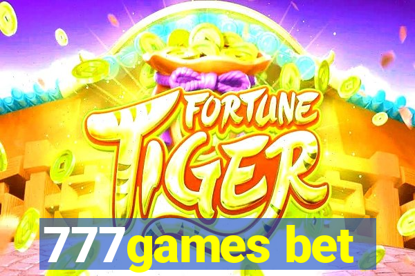 777games bet